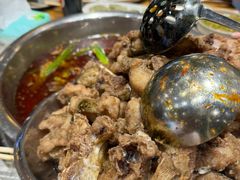 -肖肖酸萝卜鱼火锅(总店)