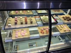 -蓝珊甄选海鲜自助·火锅大排档(近阿那亚店)