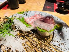-鸟山鸣·日料食堂(王府井店)