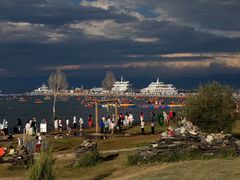 -青海湖国家重点风景名胜区