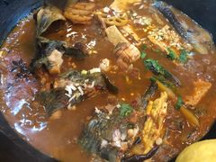 -屯靠屯地锅王(西南路店)