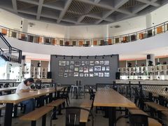 -西南政法大学-学生1食堂