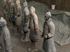 -秦始皇帝陵博物院-丽山园