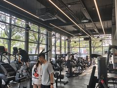 -加伍磅精英训练中心