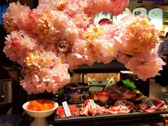 -樱宿日式和牛烧肉(五道口店)