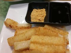 -罗阳人家私房菜(罗阳路店)