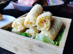 -盡膳口福·百年汤方火锅(科华北路店)