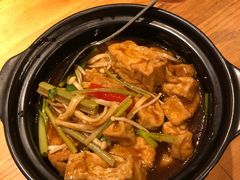 -莲池荟素食馆·12年老字号(光孝寺店)