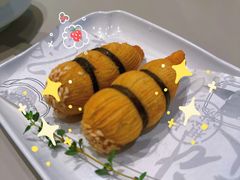 -蔡澜点心·粤菜(丽泽天街店)