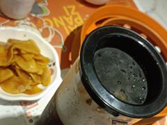 -赖胖子肉蟹煲(上邦百汇城店)