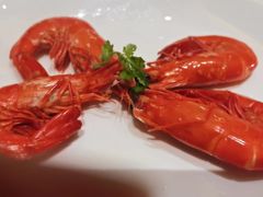 -观海海鲜(蛇口广场店)