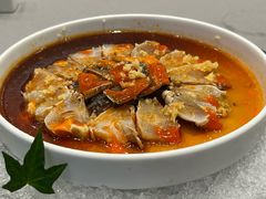 -龙宴海鲜城(经中路店)
