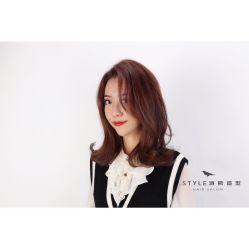 -P.STYLE 派斯造型