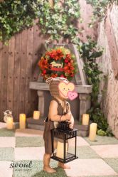 -首尔宝宝SEOUL  BABY STUDIO(通州店)