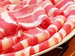 -北华涮肉(华严北里店)