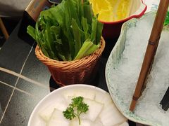 -乔先生涮肉·鲜活牛羊肉火锅(塘沽店)