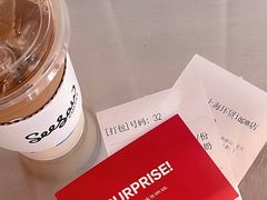 -Seesaw Coffee(环贸iapm店)