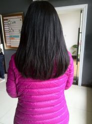 picture-浪涛发型