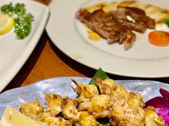 -贵木日本料理·铁板烧(新地假日广场店)