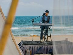 -海南清水湾莱佛士酒店