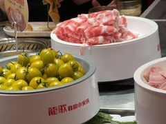 -龍歌自助小火锅(雨花台江南虹悦城店)