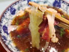 -老新隆牛肉锅贴(新街口店)