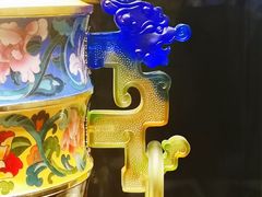 -中国景泰蓝艺术博物馆
