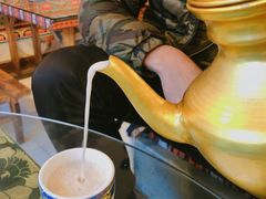 -卡万金特色藏餐