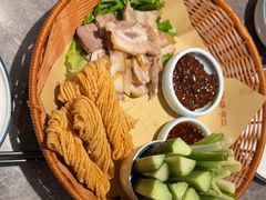 -闫府私房菜·百年鲁菜(恒隆店)