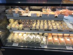 -红宝石·鲜奶小方(莘庄店)