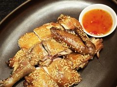 -浙江安吉JW万豪酒店·万豪中餐厅