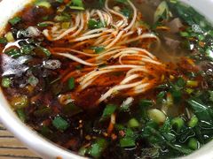 -陇上全荟兰州传统牛肉面(延吉路店)