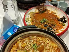 -津沽小院(天津之眼店)