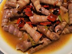 -旺角小渔村(幸福中路店)