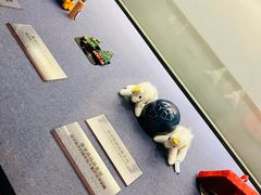 -张学良旧居陈列馆