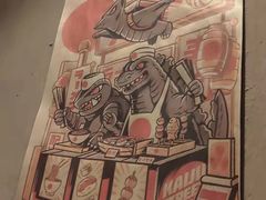 -千代武日本料理(开发区店)