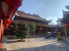 -梵天禅寺