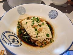 -二泉园老菜馆·百年无锡菜