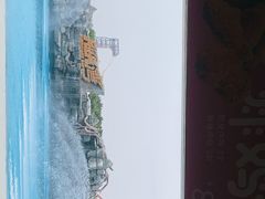 -厦门方特水上乐园
