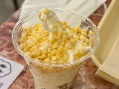 嘎吱嘎吱酸奶-OUR Bakery(国贸商城店)