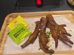 -好唛士·精酿啤酒烧烤(金沪路店)