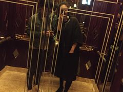 -广州富力丽思卡尔顿酒店