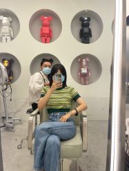 -PE SALON