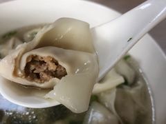-周震馄饨