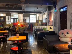 -JINNS锦时 steak&pizza(浸信会礼拜堂旧址店)