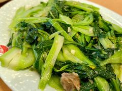 -抱德·潮汕味(敦和店原惠城鱼仔)