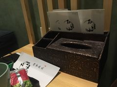 -正清和·推拿养生(第五郡店)