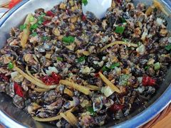 -舌尖上·霞浦滩涂海鲜·新闽菜(总店)