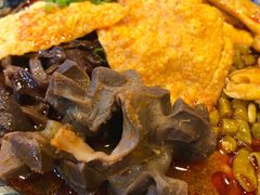 -柳石居柳州螺蛳粉(万达店)