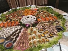 -渔娘渔家丹东海鲜(东直门店)